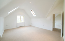 Purley On Thames bedroom extension leads
