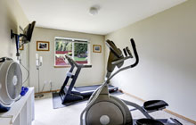 Purley On Thames home gym construction leads